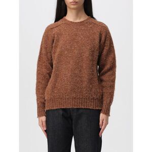 Howlin Sweater Woman Brown